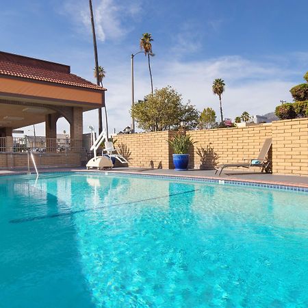 Best Western Pasadena Inn Eksteriør billede