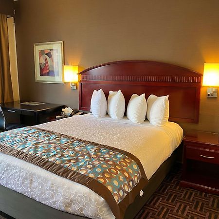 Best Western Pasadena Inn Eksteriør billede