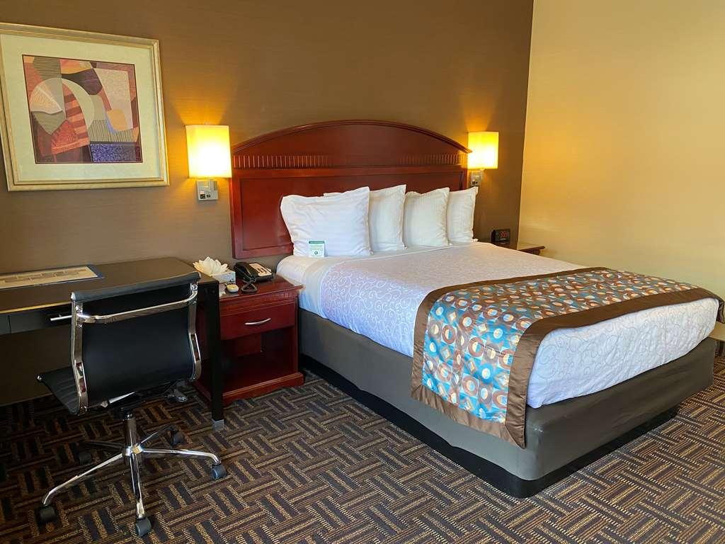 Best Western Pasadena Inn Eksteriør billede